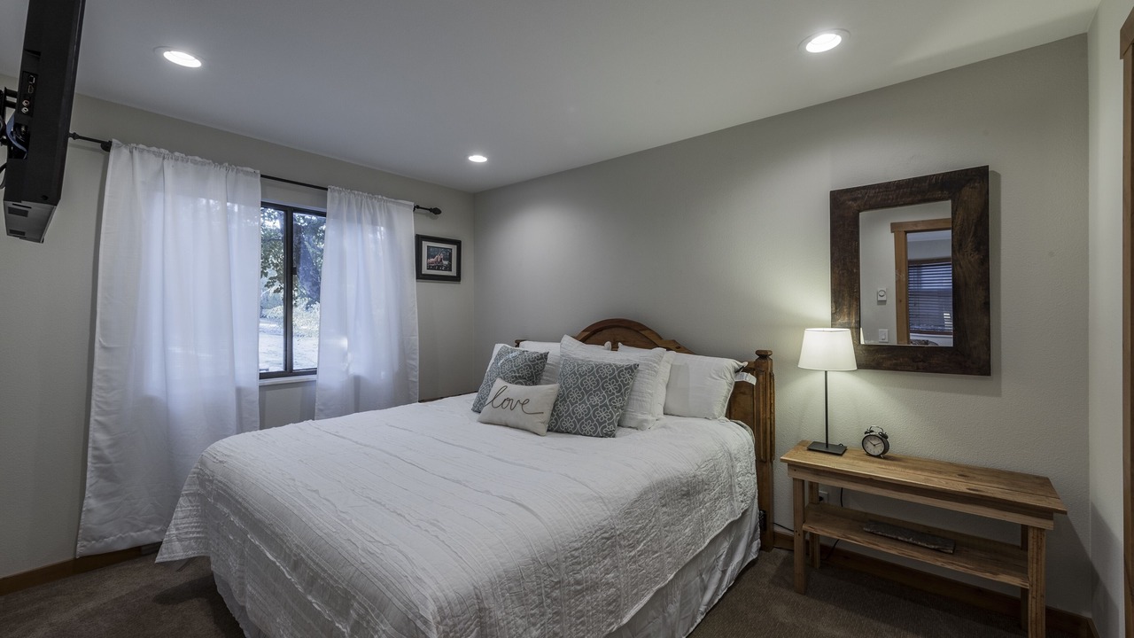 Photo of Bedroom in Park City