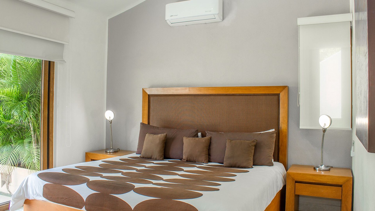 Photo of Bedroom in La Cruz de Huanacaxtle