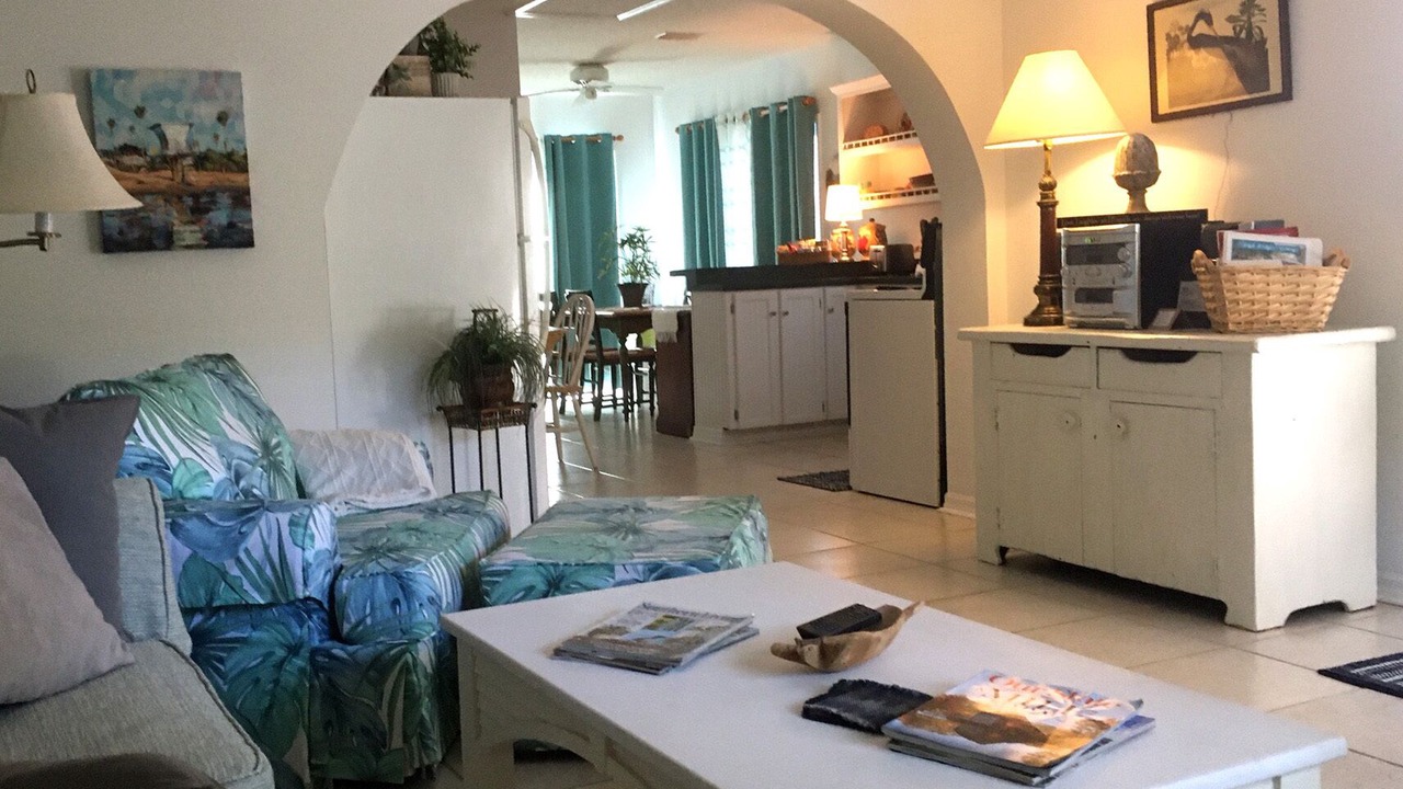 Photo of Bedroom in Mount Dora