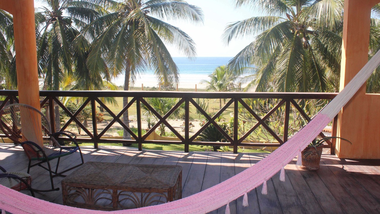 Photo of Outdoor in Barra de Colotepec