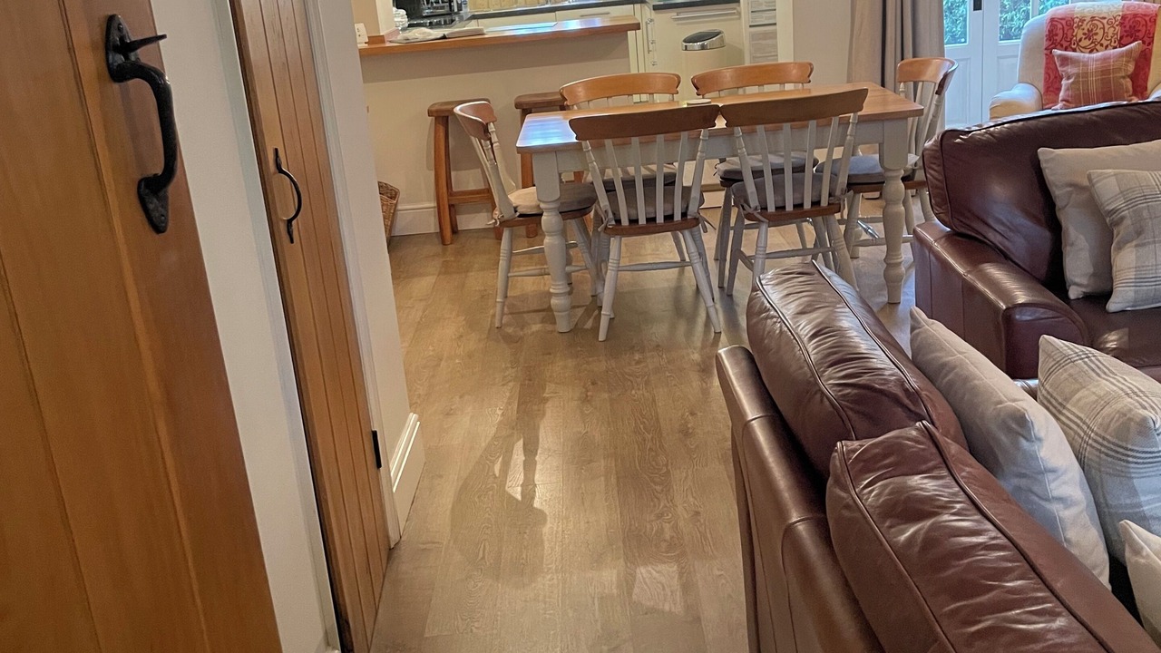 Photo of Bedroom in Bourton-on-the-Water