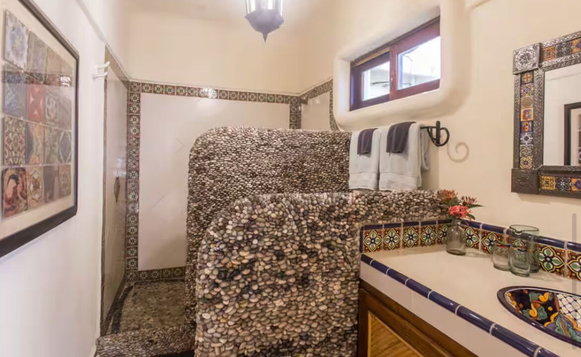 Photo of Bathroom in Sayulita