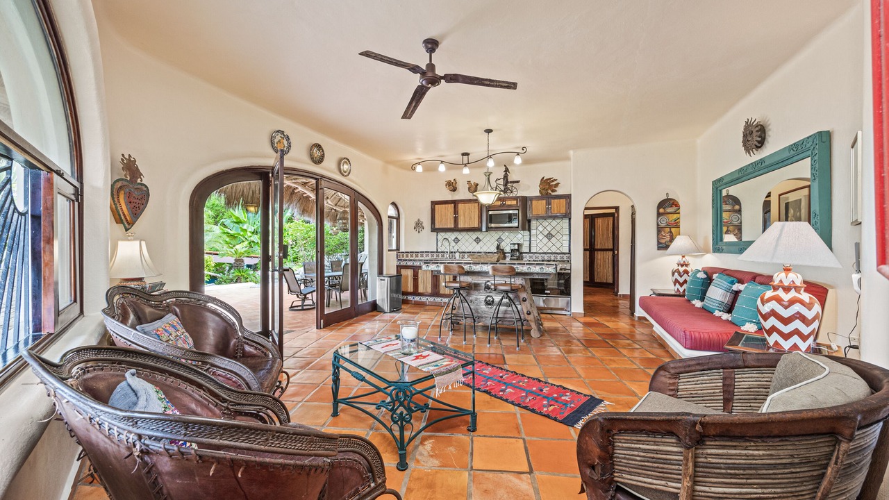 Photo of Outdoor in Sayulita