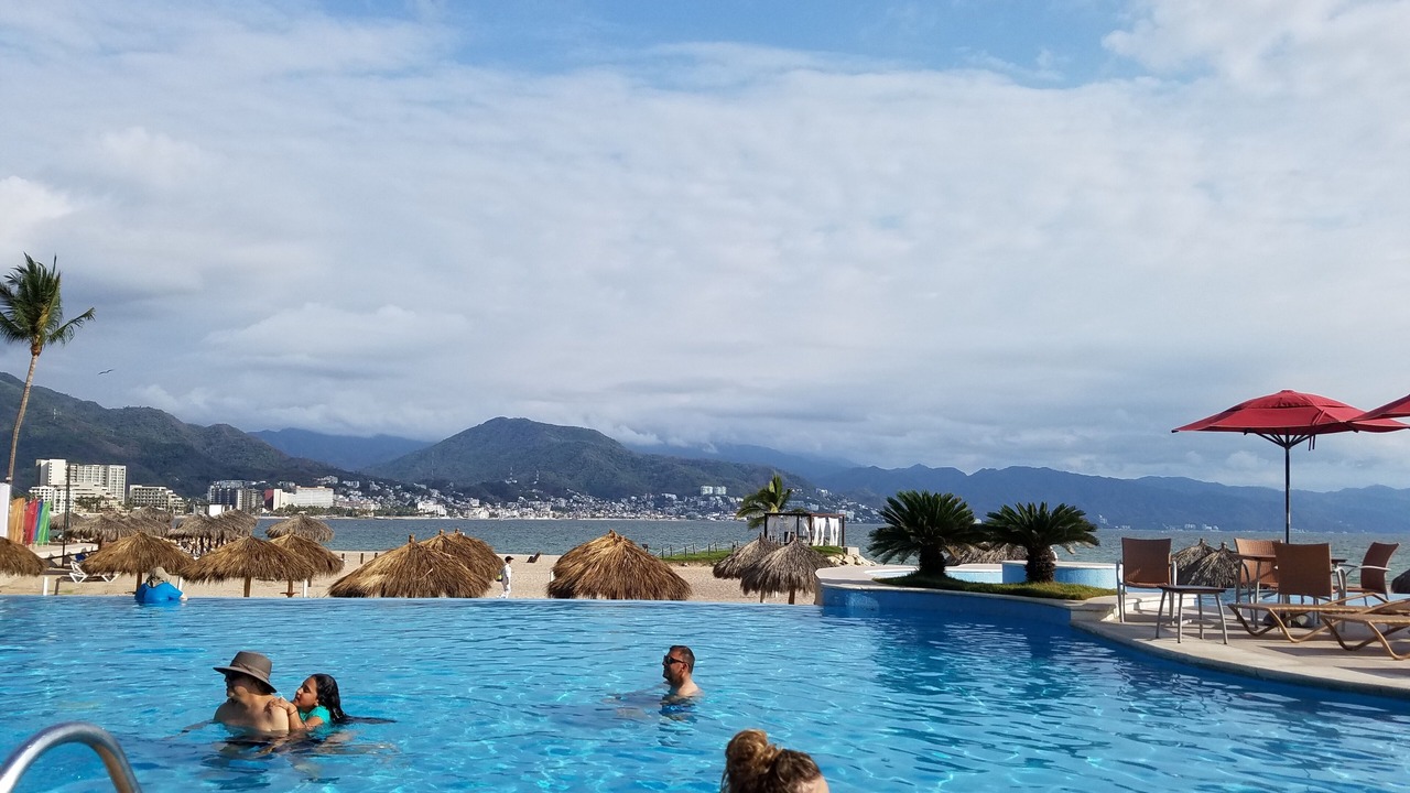Photo of Outdoor in South Hotel Zone