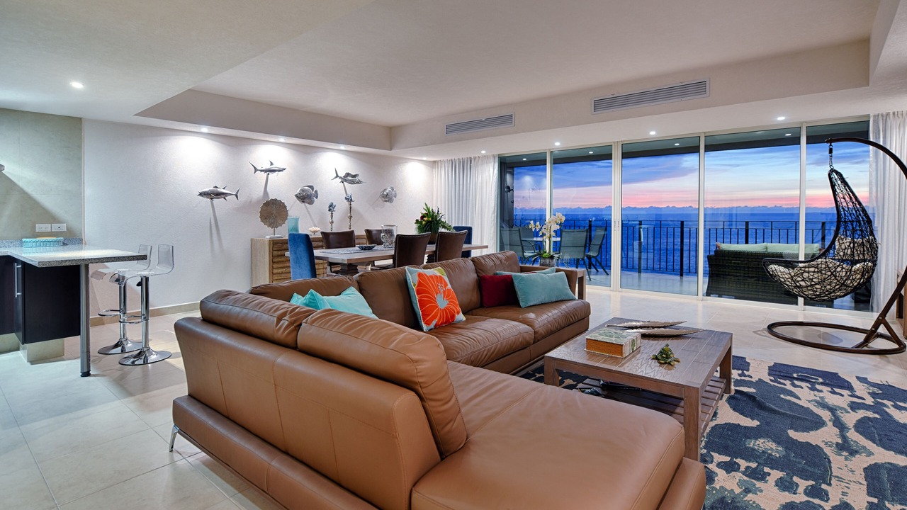 Photo of Livingroom in South Hotel Zone