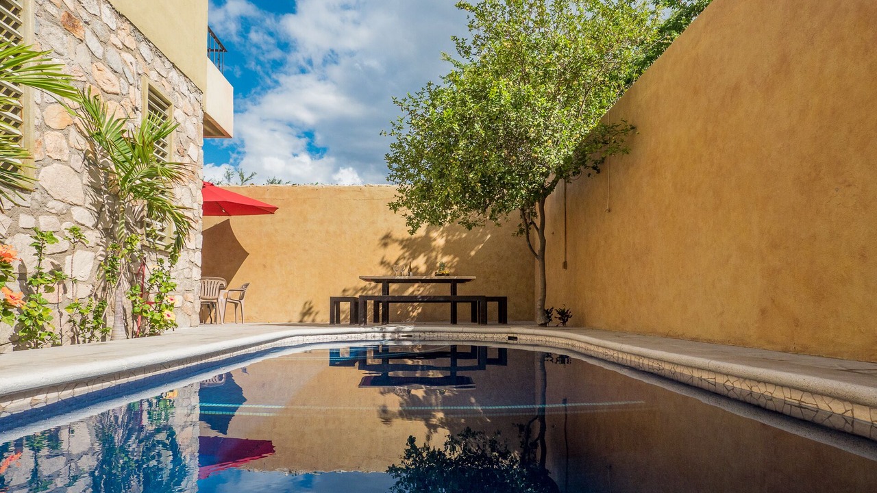 Photo of Outdoor in El Medano Ejidal