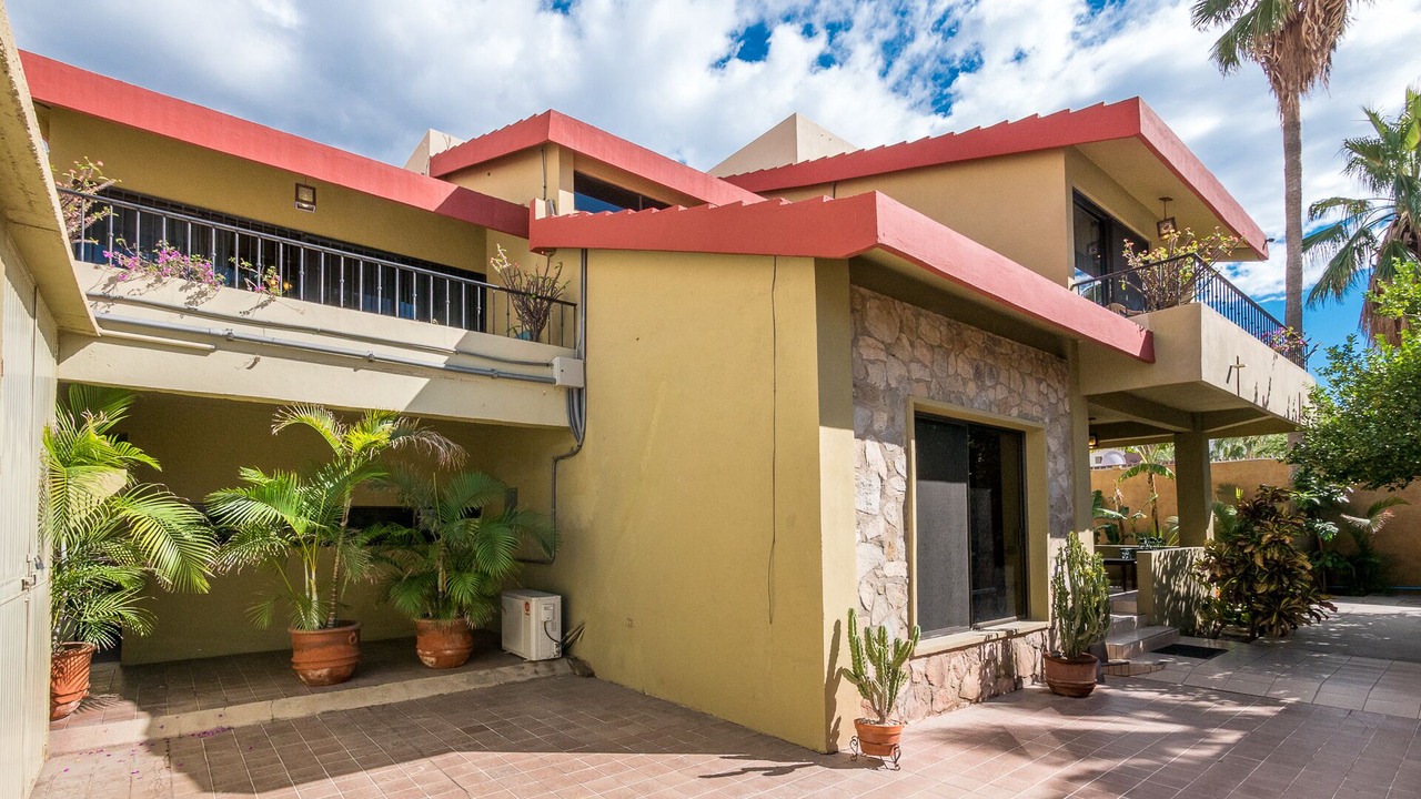 Photo of Outdoor in El Medano Ejidal