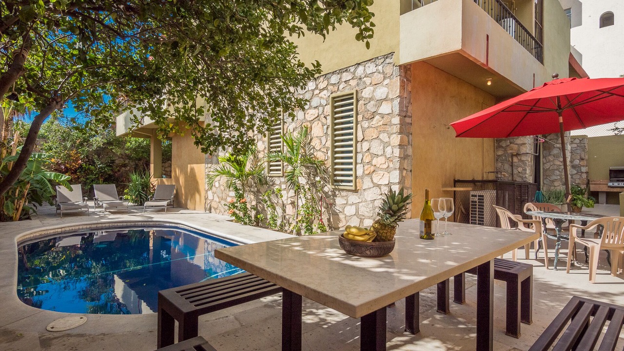 Photo of Outdoor in El Medano Ejidal