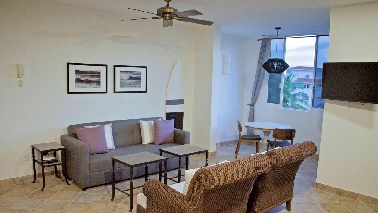 Photo of Livingroom in Emiliano Zapata
