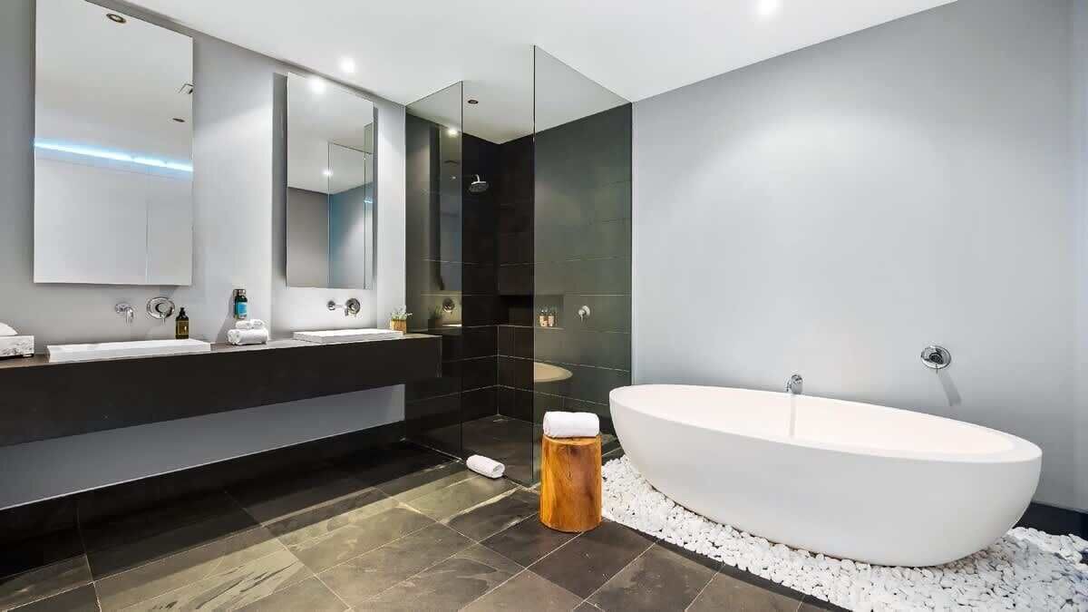 Photo of Bathroom in Amapas