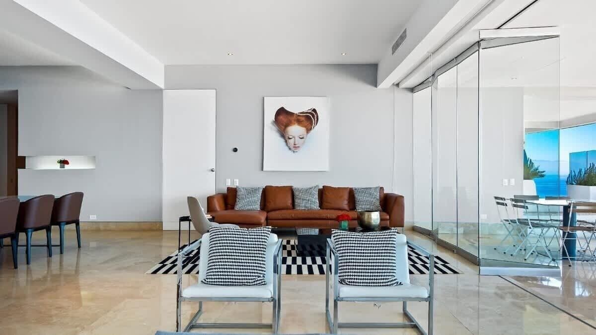 Photo of Livingroom in Amapas