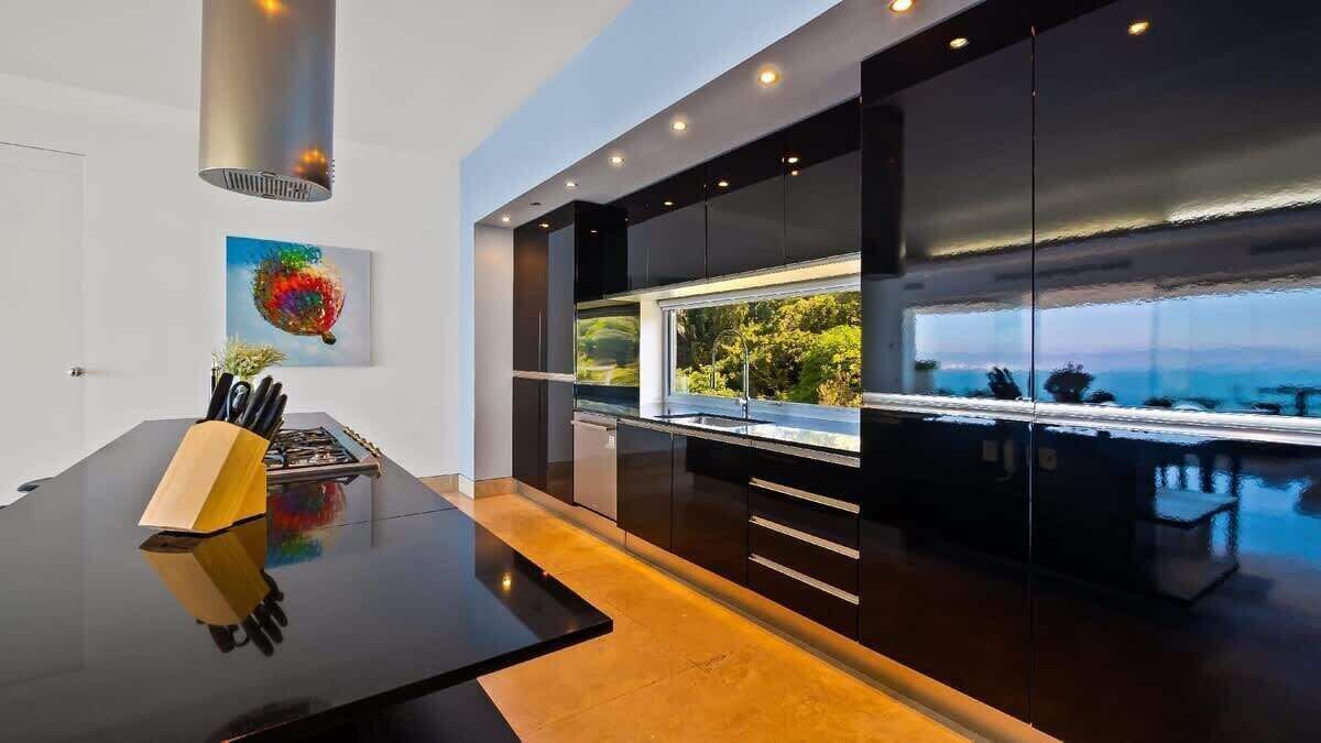Photo of Kitchen in Amapas