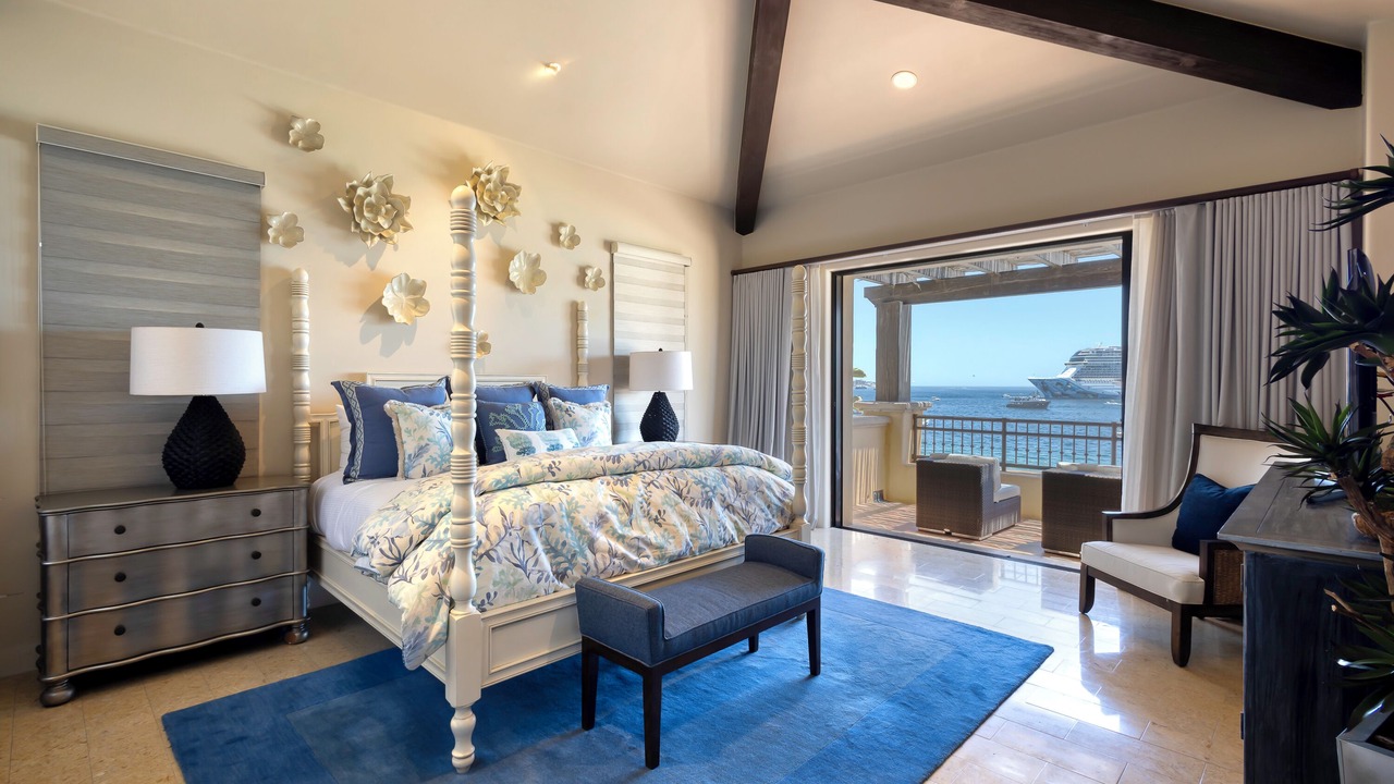 Photo of Bedroom in El Medano Ejidal