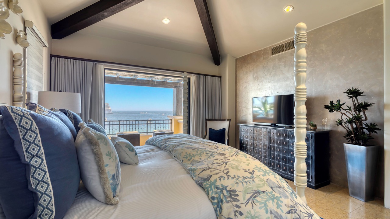 Photo of Bedroom in El Medano Ejidal