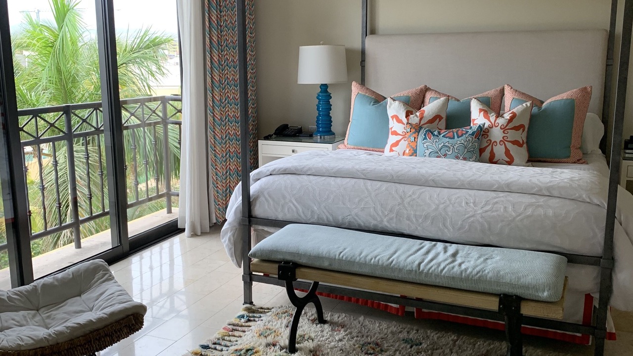 Photo of Bedroom in Cabo San Lucas