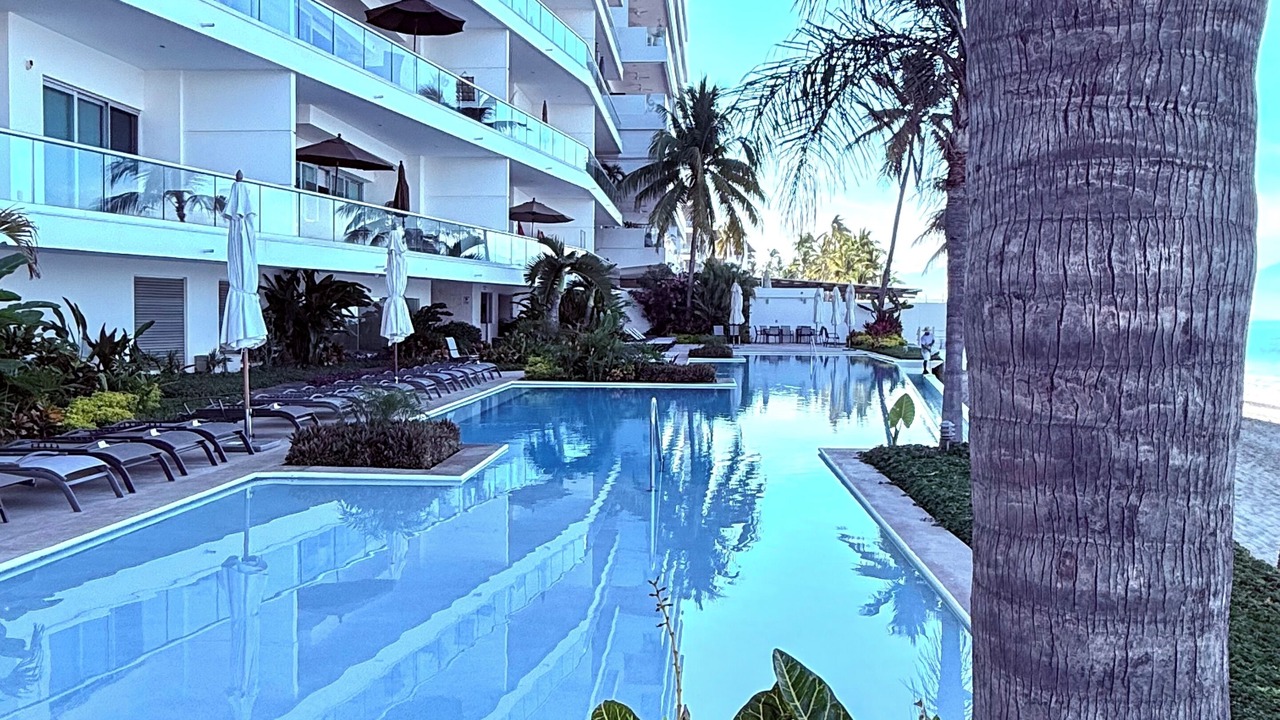 Photo of Outdoor in Bucerias
