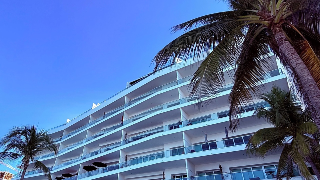 Photo of Outdoor in Bucerias