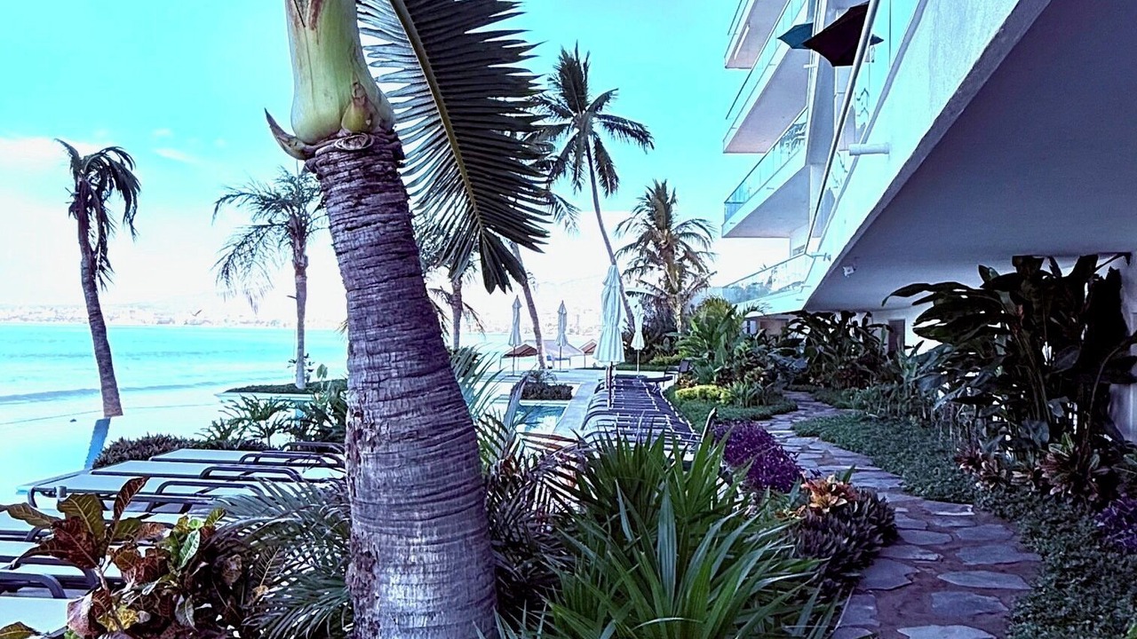 Photo of Outdoor in Bucerias