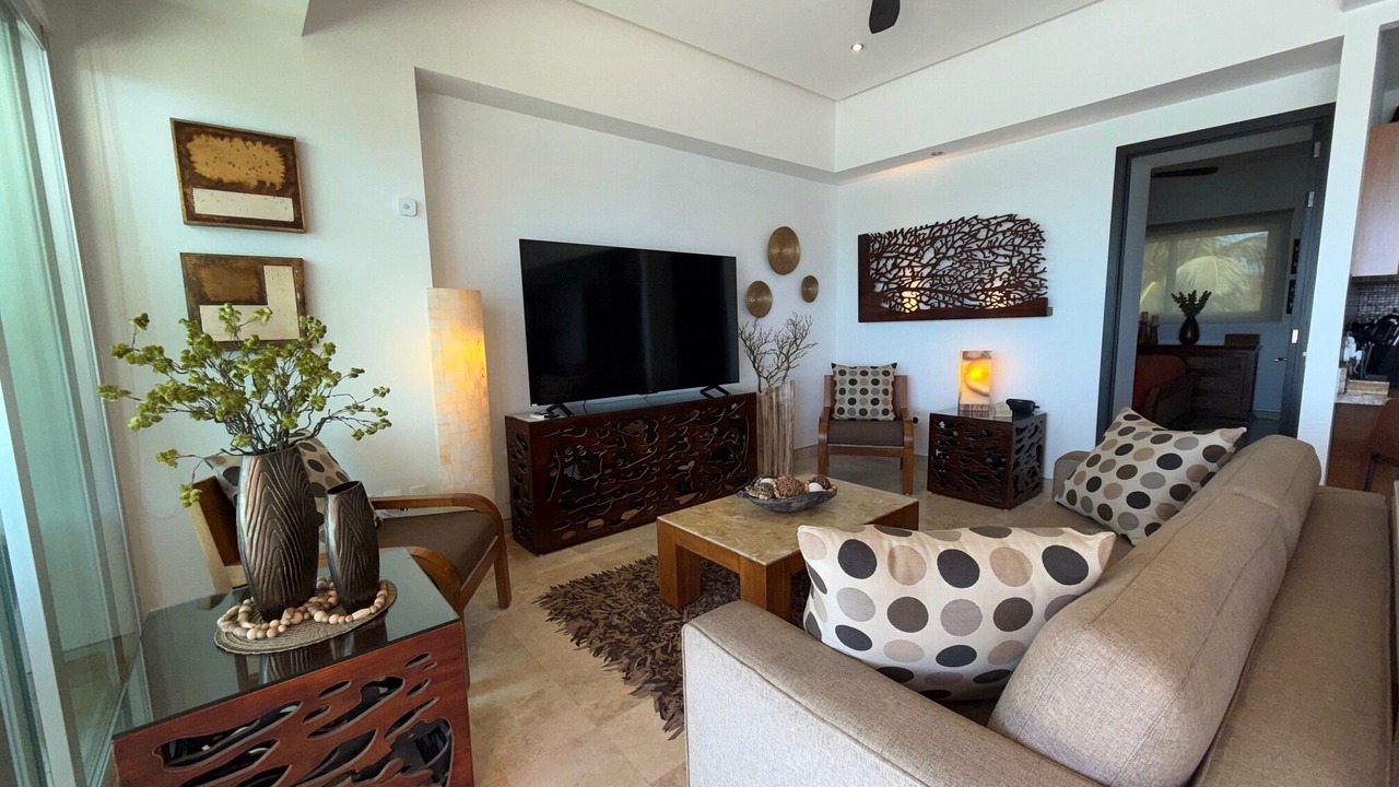 Photo of Livingroom in Bucerias