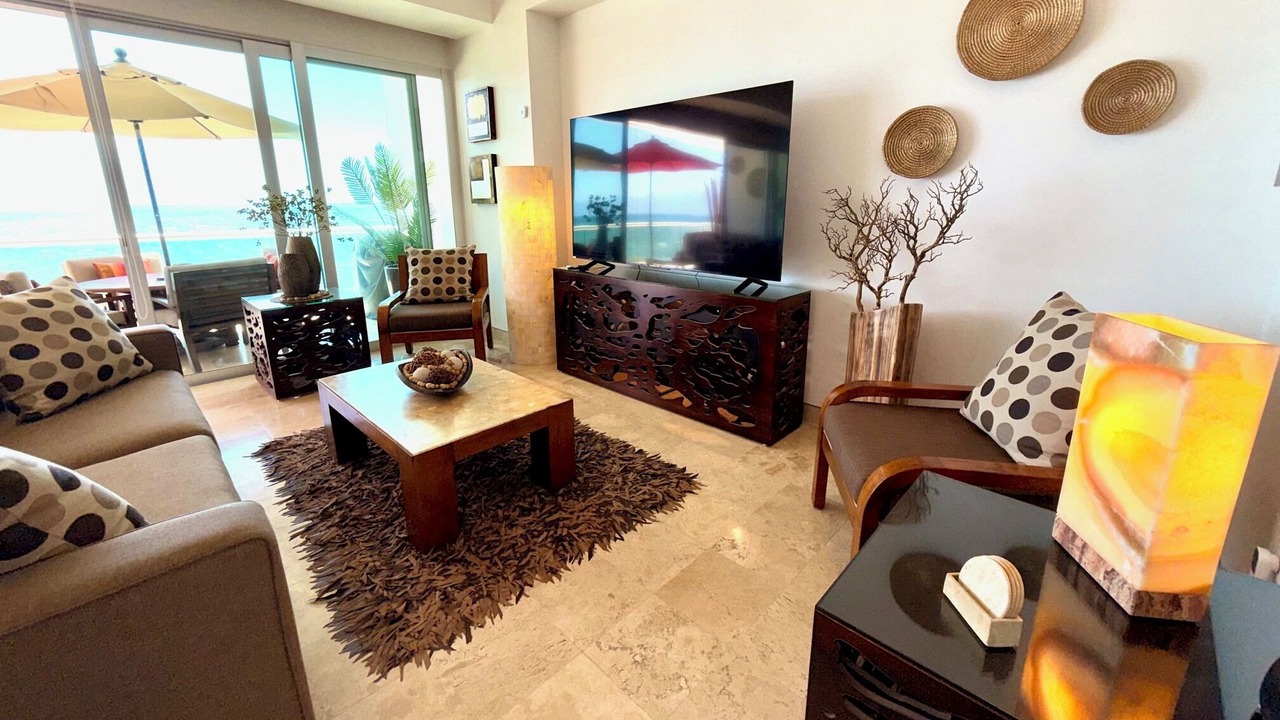 Photo of Livingroom in Bucerias