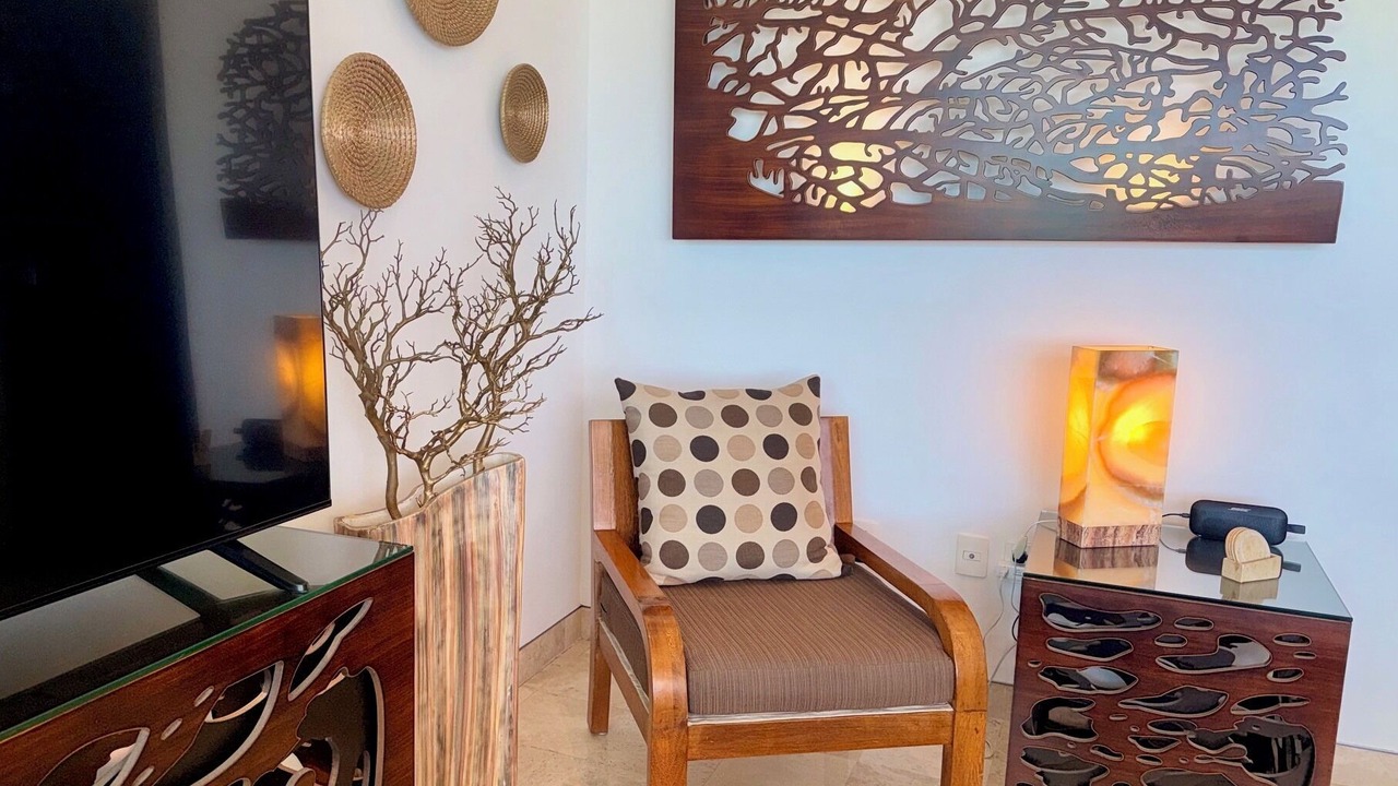 Photo of Livingroom in Bucerias