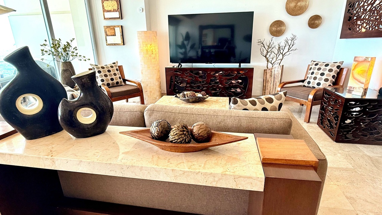 Photo of Livingroom in Bucerias