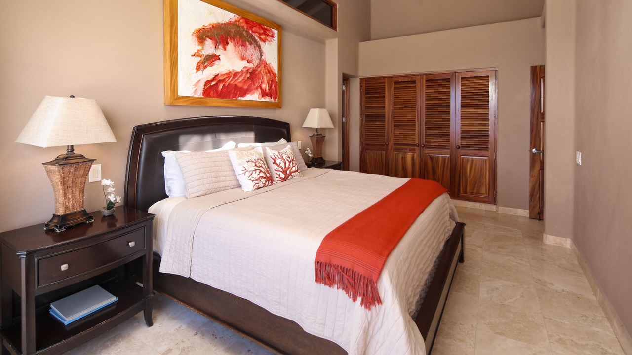 Photo of Bedroom in North End