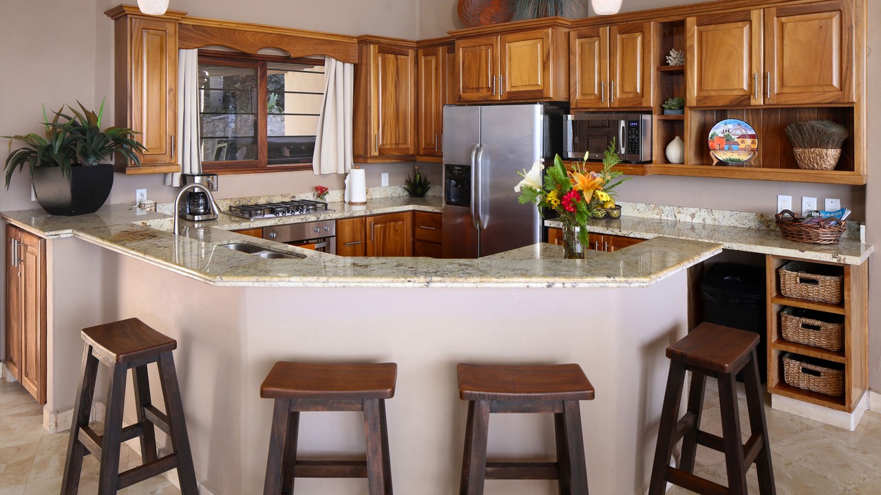 Photo of Kitchen in North End