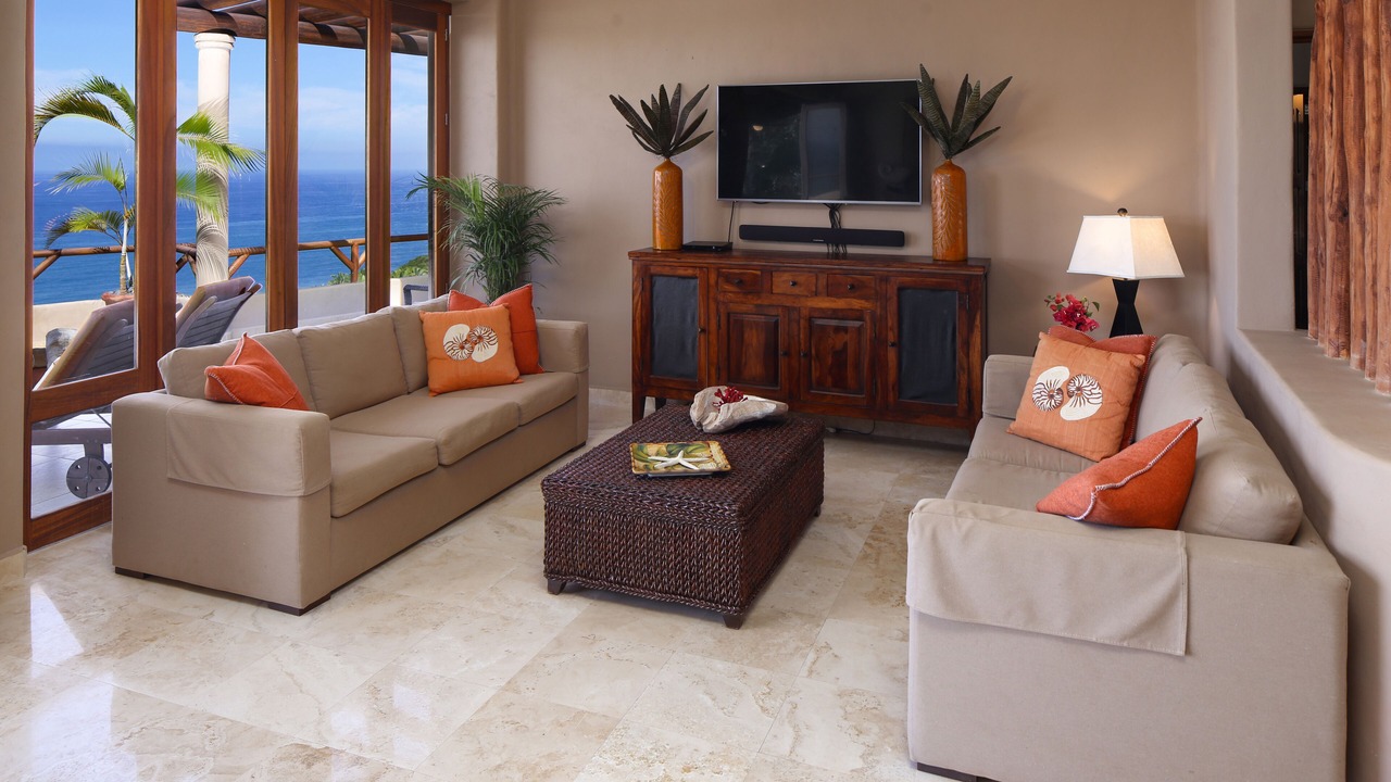 Photo of Livingroom in North End