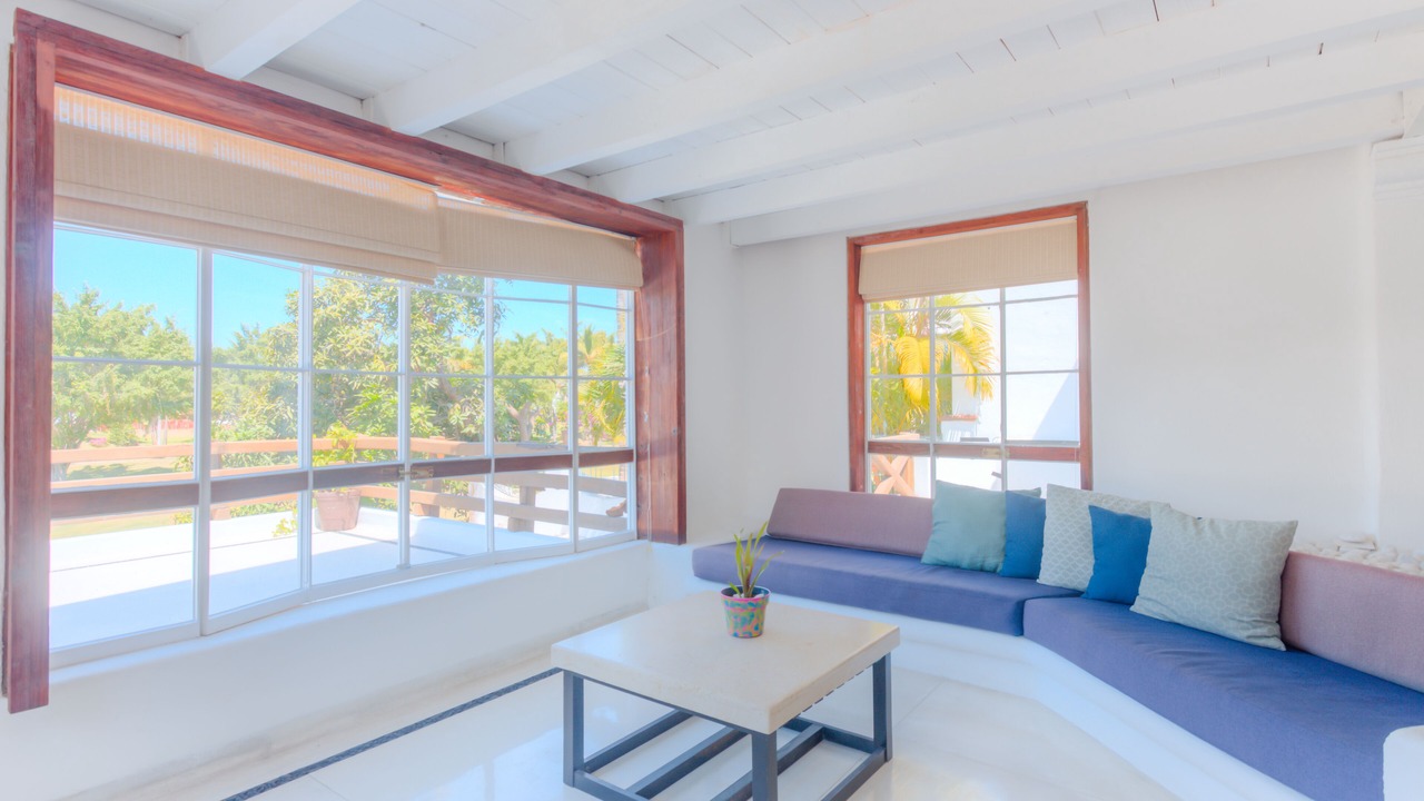 Photo of Livingroom in Marina Vallarta