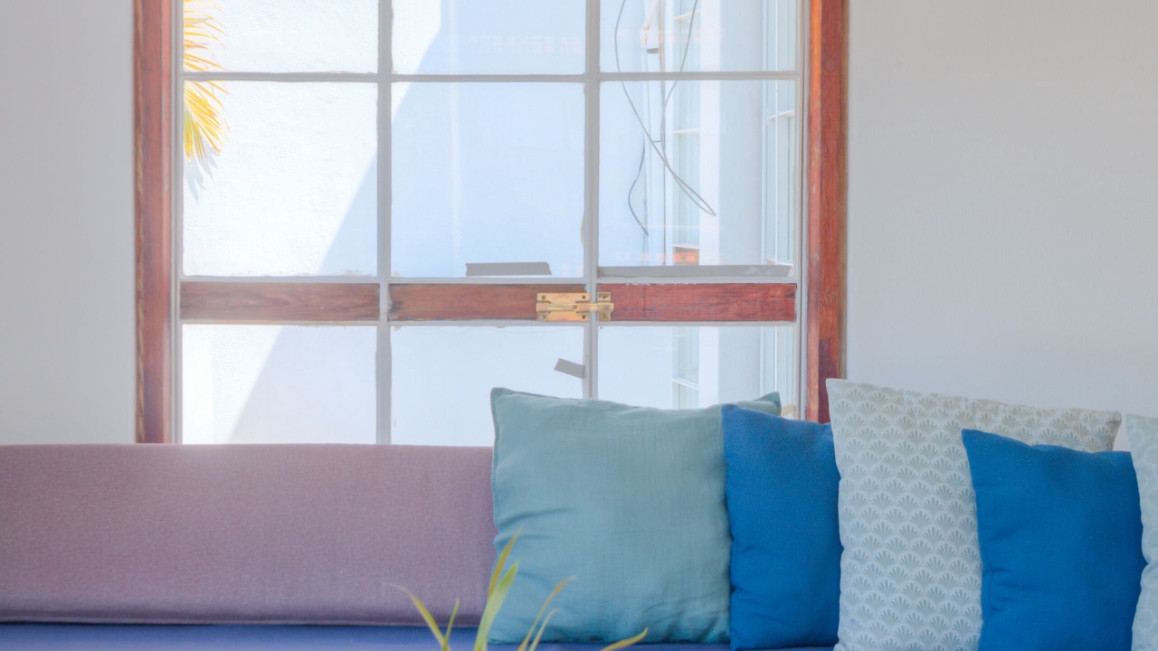 Photo of Livingroom in Marina Vallarta
