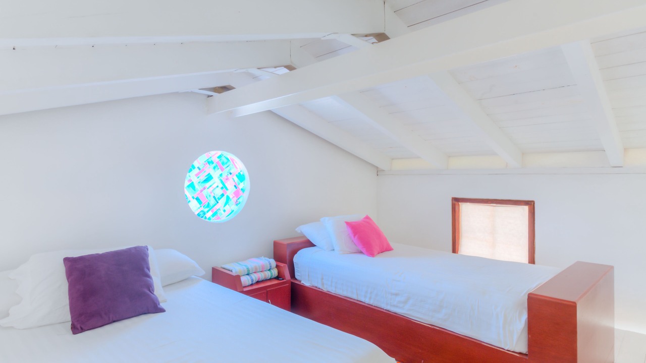 Photo of Bedroom in Marina Vallarta