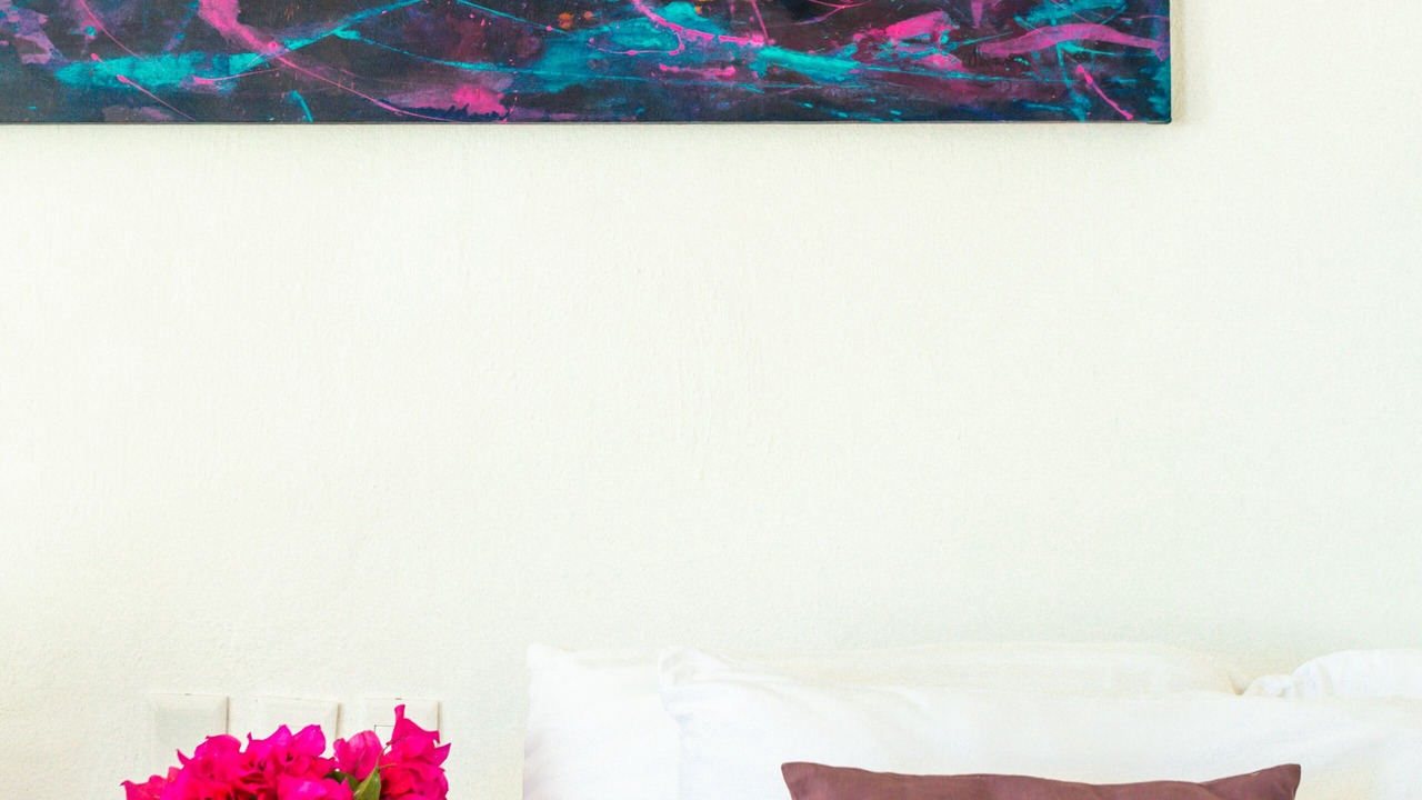 Photo of Bedroom in Marina Vallarta