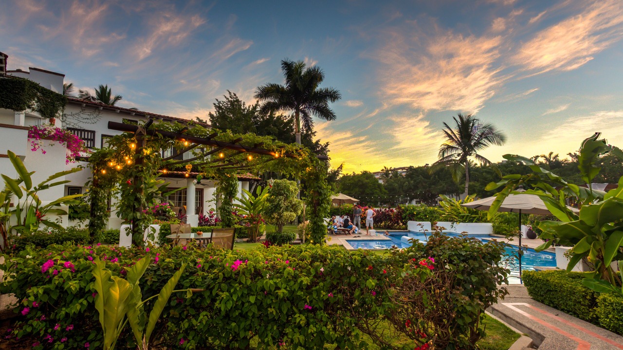 Photo of Outdoor in Marina Vallarta