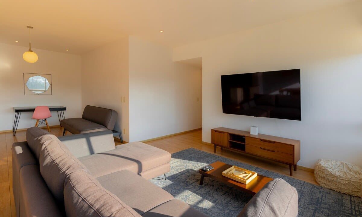 Photo of Livingroom in El Yaqui
