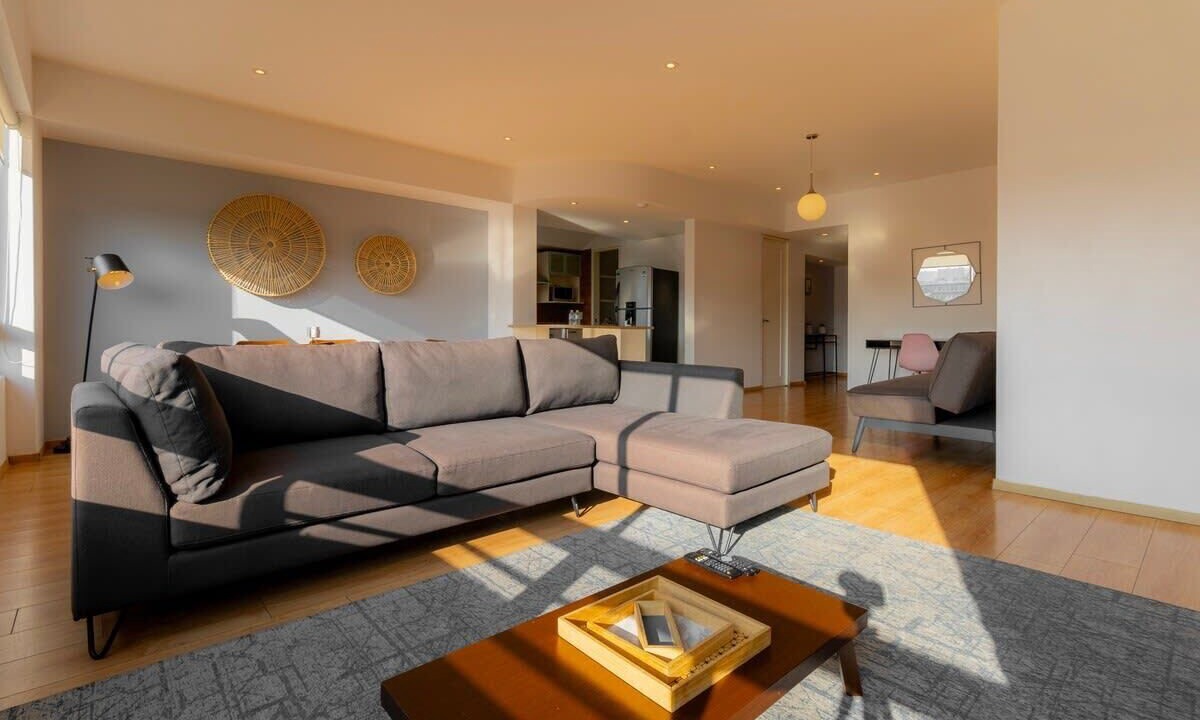 Photo of Livingroom in El Yaqui