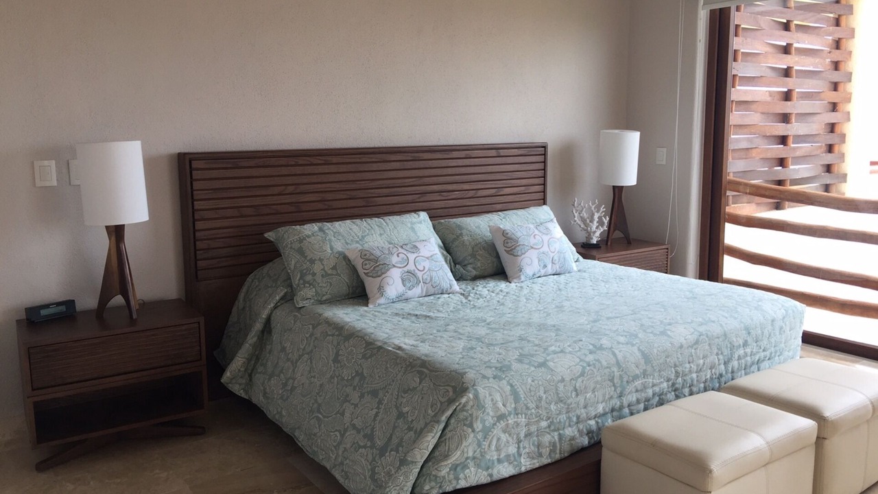 Photo of Bedroom in La Cruz de Huanacaxtle