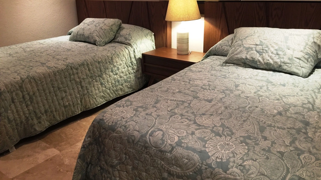 Photo of Bedroom in La Cruz de Huanacaxtle