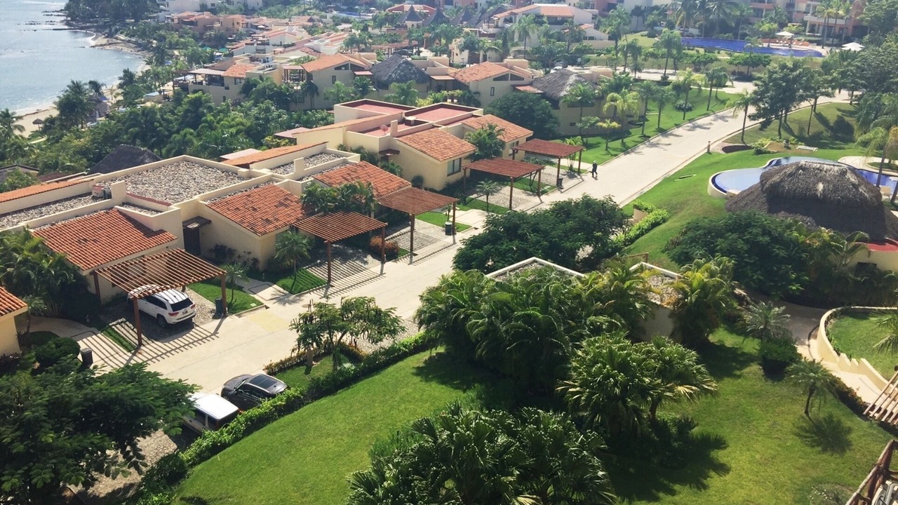 Photo of Outdoor in La Cruz de Huanacaxtle