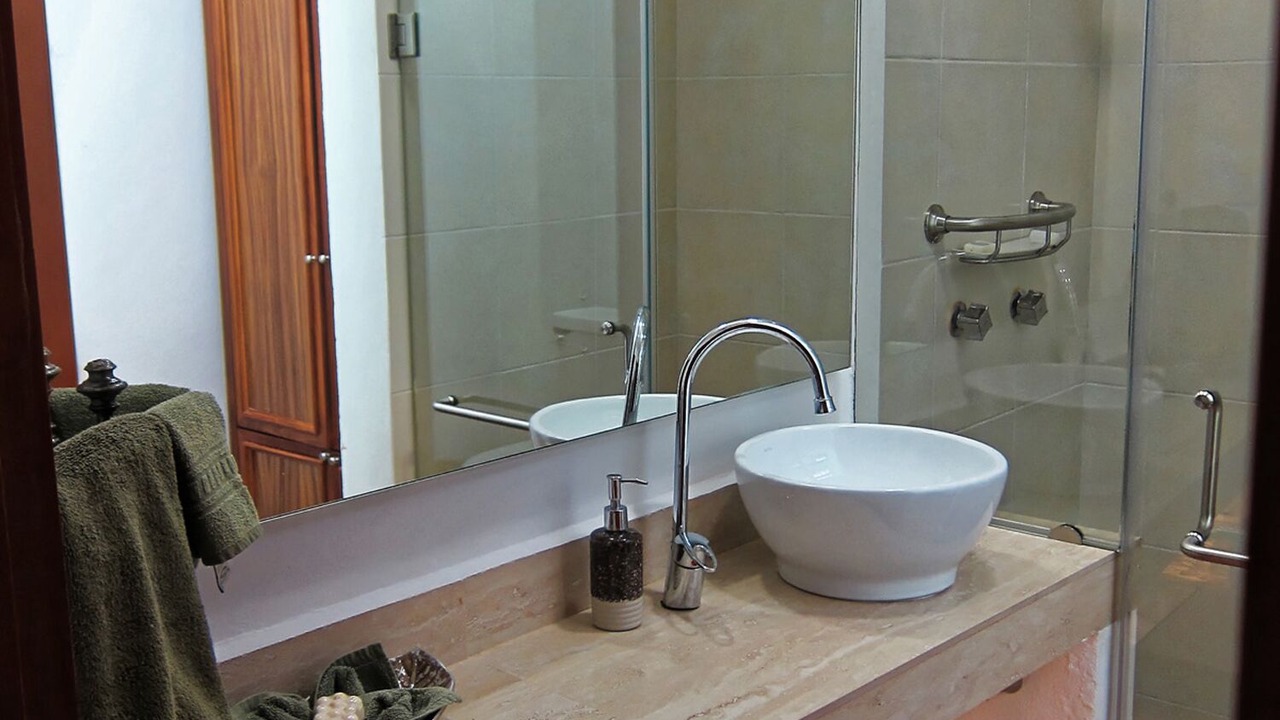 Photo of Bathroom in Centro