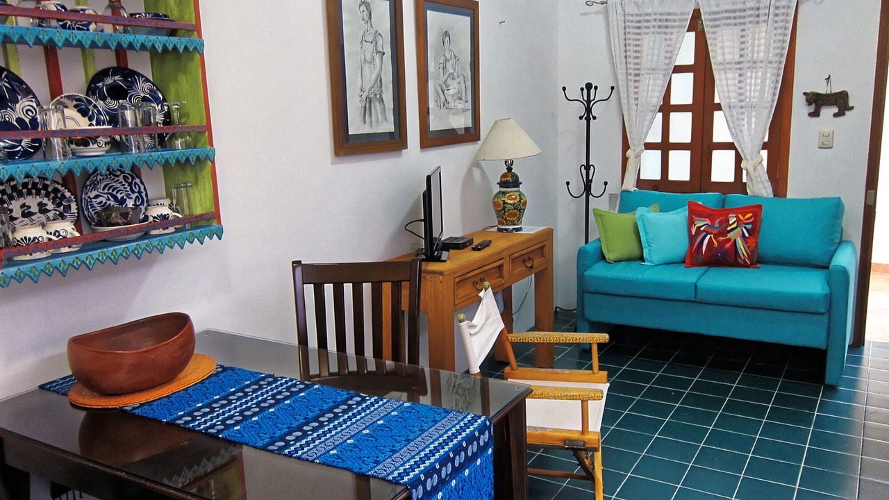 Photo of Livingroom in Centro