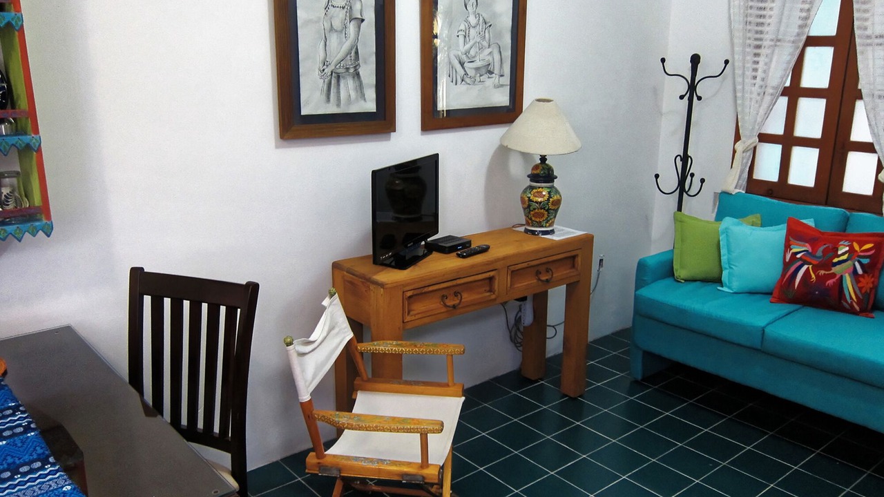 Photo of Livingroom in Centro