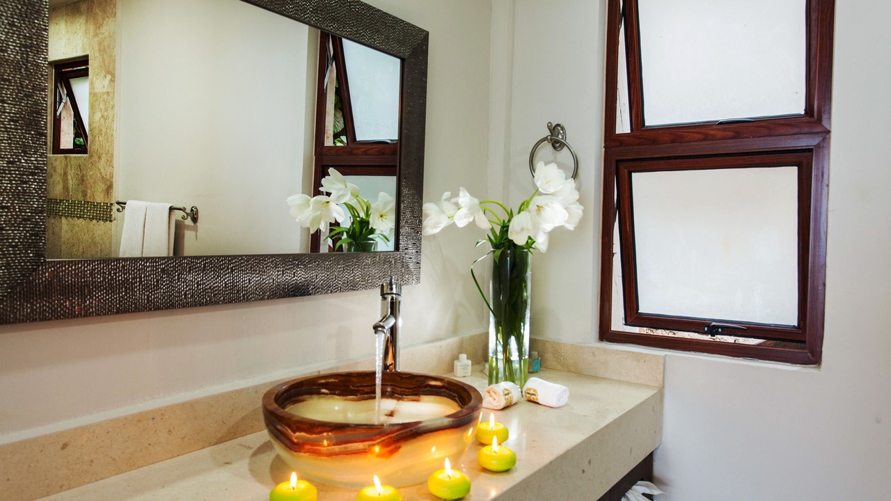 Photo of Bathroom in Amapas