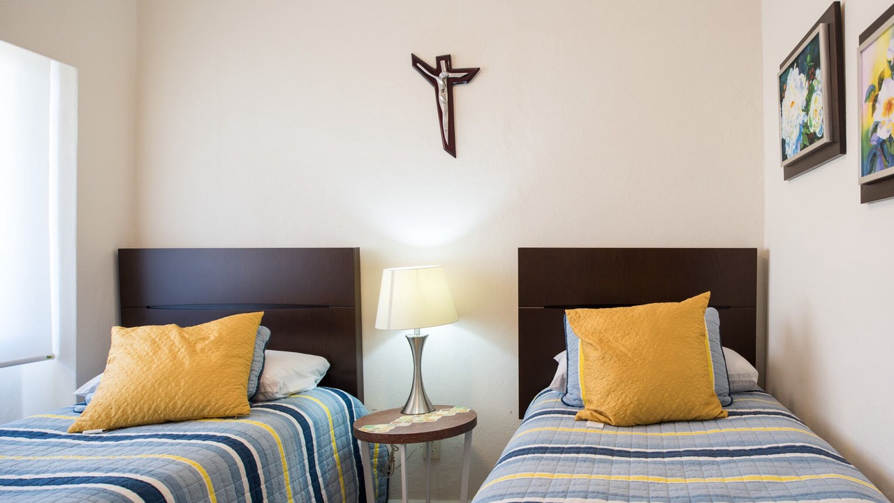 Photo of Bedroom in Marina Vallarta