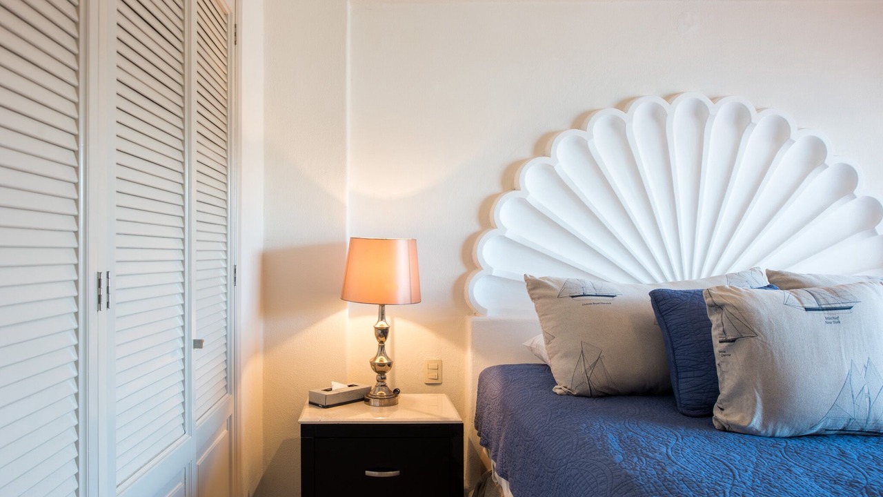 Photo of Bedroom in Marina Vallarta