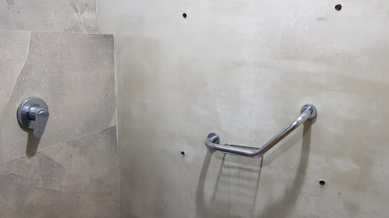Photo of Bathroom in Americana
