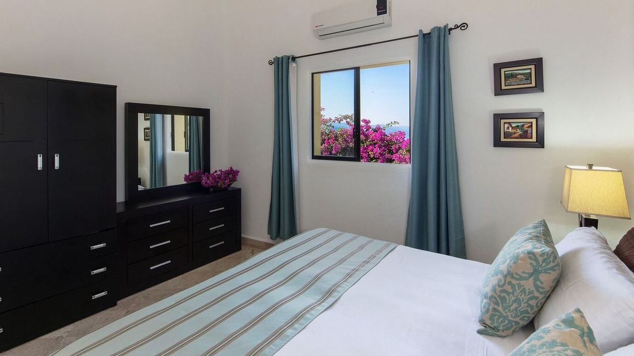 Photo of Bedroom in Conchas Chinas