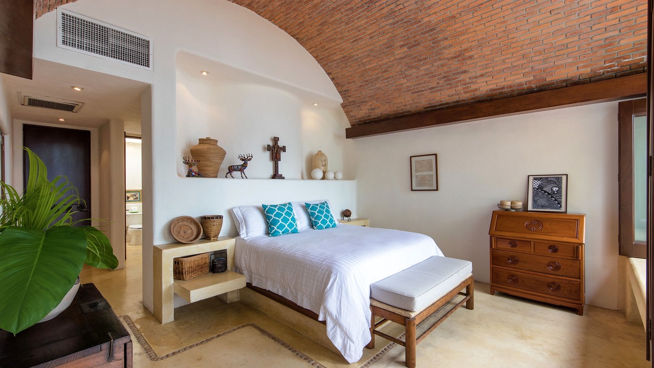 Photo of Bedroom in Conchas Chinas