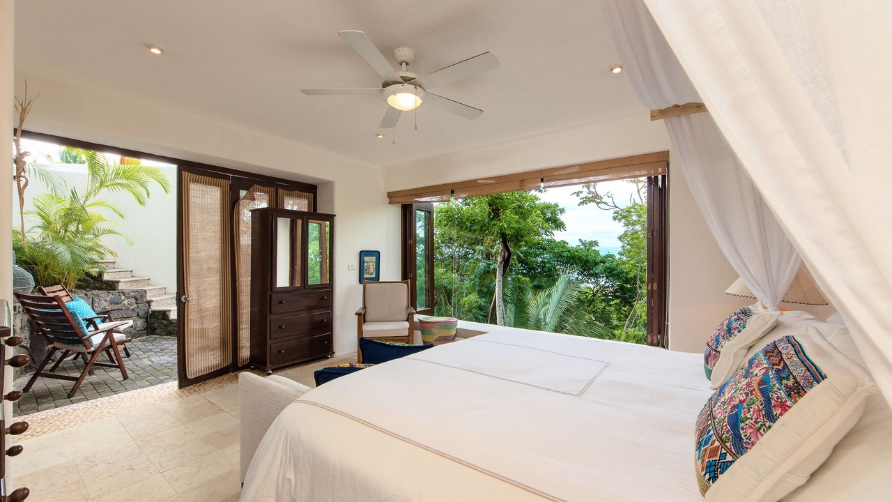 Photo of Bedroom in Conchas Chinas