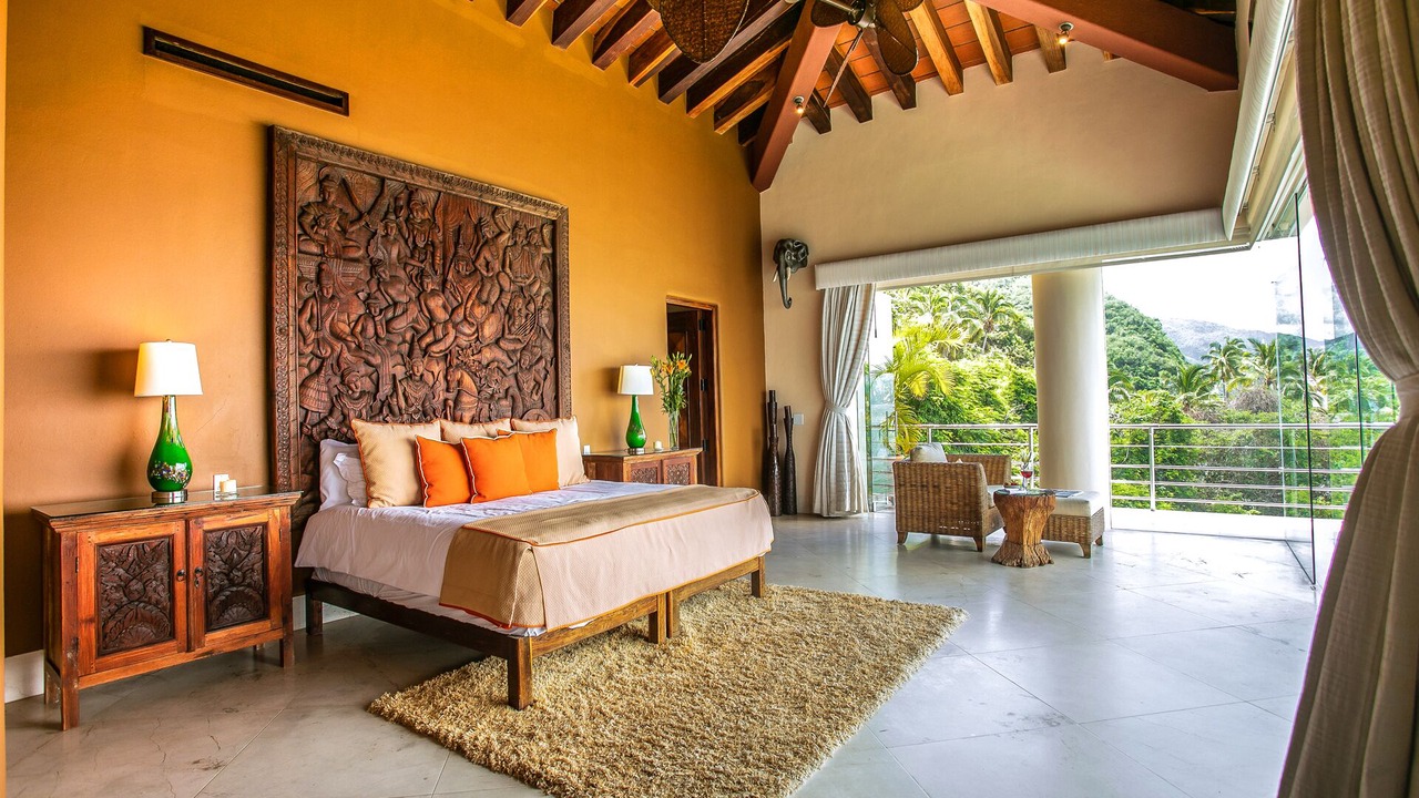 Photo of Bedroom in Conchas Chinas